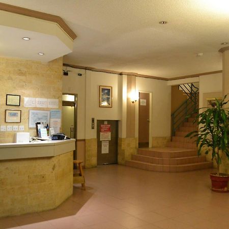 West Plaza Malakal Hotel Koror Kültér fotó