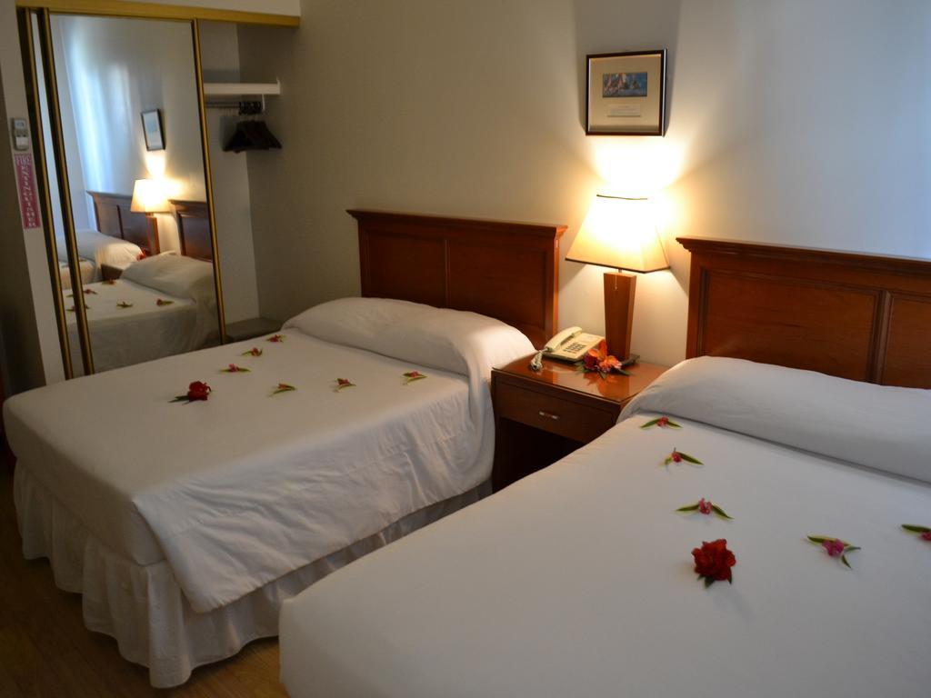 West Plaza Malakal Hotel Koror Kültér fotó
