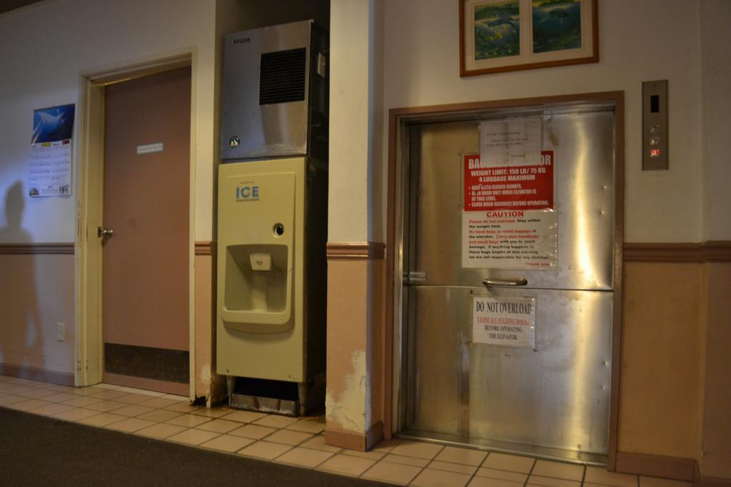 West Plaza Malakal Hotel Koror Kültér fotó